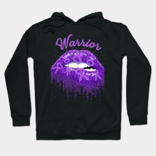 Domestic Violence Awareness Hoodie